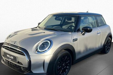 Mini Cooper 33.500 km 24.444 € Hamburg 21073