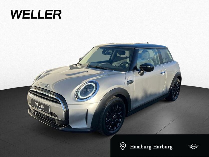 Mini Cooper 33.500 km 24.444 € Hamburg 21073
