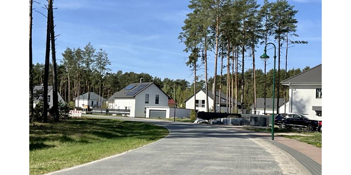 Grundstück Borkwalde / Alt Bork Alt Bork - 98.000&euro; | Angebot:26456335