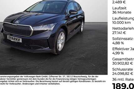 Skoda Enyaq 32.956 km 29.630 &euro; Georgsmarienhütte 49124