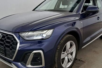 Audi Q5 78.000 km 35.550 &euro; Bad Honnef/Rottbitze 53604
