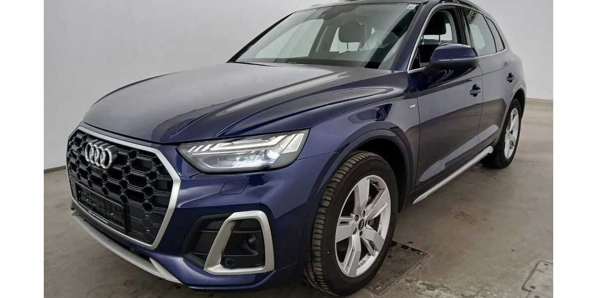 Audi Q5 78.000 km 35.990 &euro; Bad Honnef/Rottbitze 53604