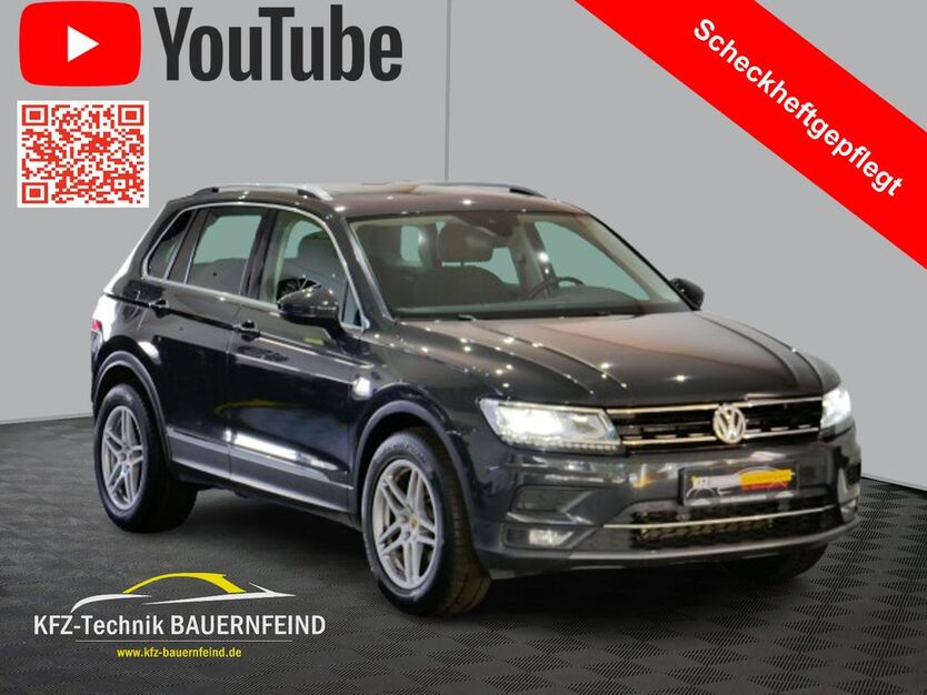 VW Tiguan 190.464 km 18.990 € Neustadt 92660