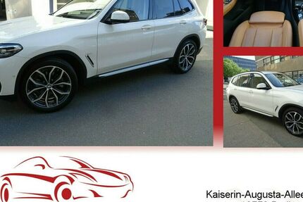 BMW X3 75.227 km 34.900 &euro; Berlin 10553