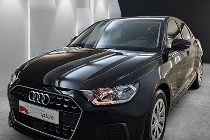 Audi A1 7.673 km 23.380 &euro; Speyer 67346