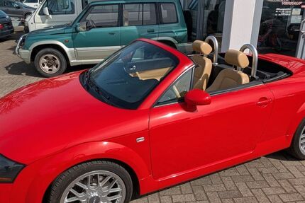 Audi TT 133.000 km 10.880 &euro; Delmenhorst (bei Bremen) 27751