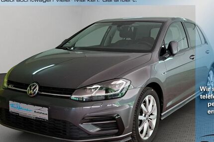 VW Golf 81.100 km 21.900 &euro; Baiersbronn 72270