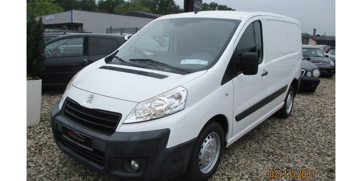 Peugeot Expert 99.875 km 5.499 &euro; Selm 59379