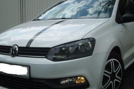 VW Polo 75.000 km 7.950 &euro; Hagen 58097