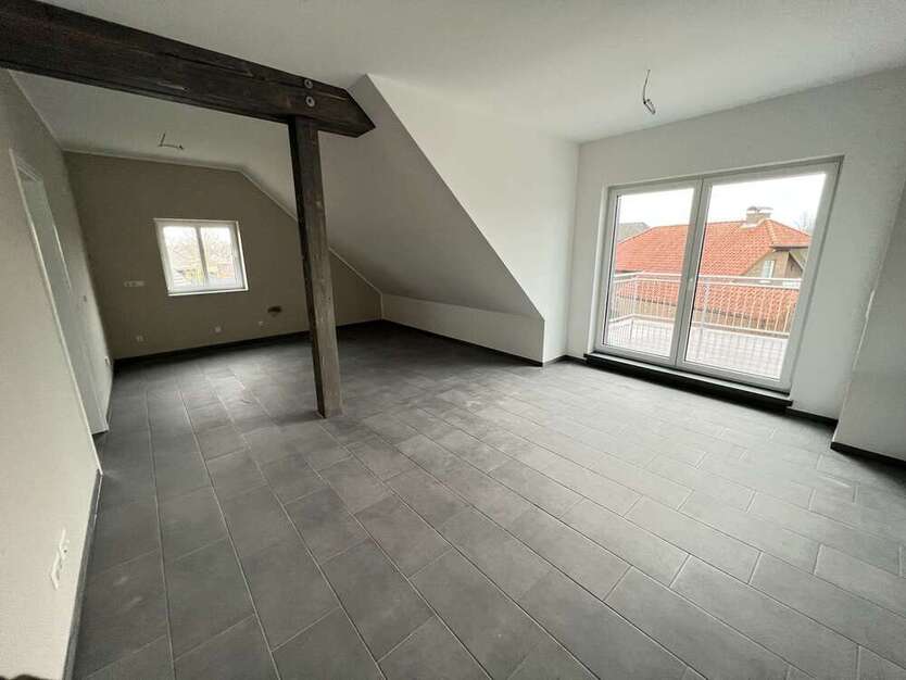 Wohnung zum Mieten in Kalkar 630 € 63 m²