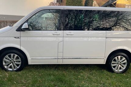 VW T6 Multivan 108.000 km 37.200 &euro; Brachbach 57555