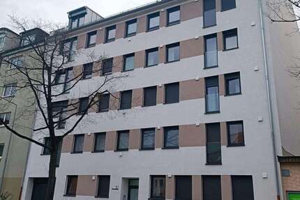 Zimmer Nürnberg Sankt Leonhard - 650&euro; | Angebot:23867973
