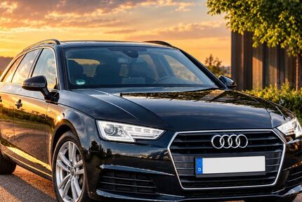 Audi A4 175.000 km 12.990 &euro; Nordhorn 48527