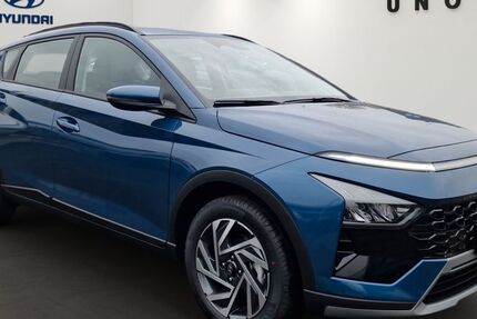 Hyundai BAYON 3.259 km 20.990 &euro; Ludwigshafen 67059