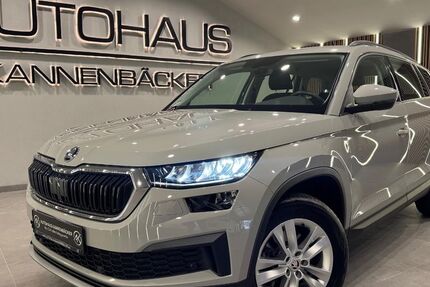 Skoda Kodiaq 33.500 km 29.990 € Ransbach-Baumbach 56235