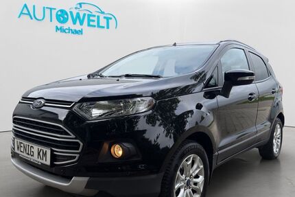 Ford EcoSport 67.306 km 9.999 &euro; Beckdorf 21643
