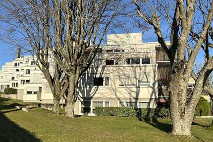 Wohnung zum Kaufen in Waldbronn 287.000 € 105 m² 3 zimmer