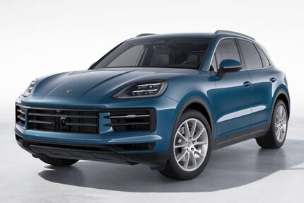 Porsche Cayenne 3.300 km 79.900 &euro; Filderstadt 70794