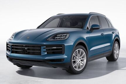 Porsche Cayenne 3.300 km 81.900 &euro; Filderstadt 70794