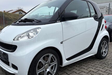 Smart ForTwo 90.000 km 5.800 &euro; Nußloch 69226