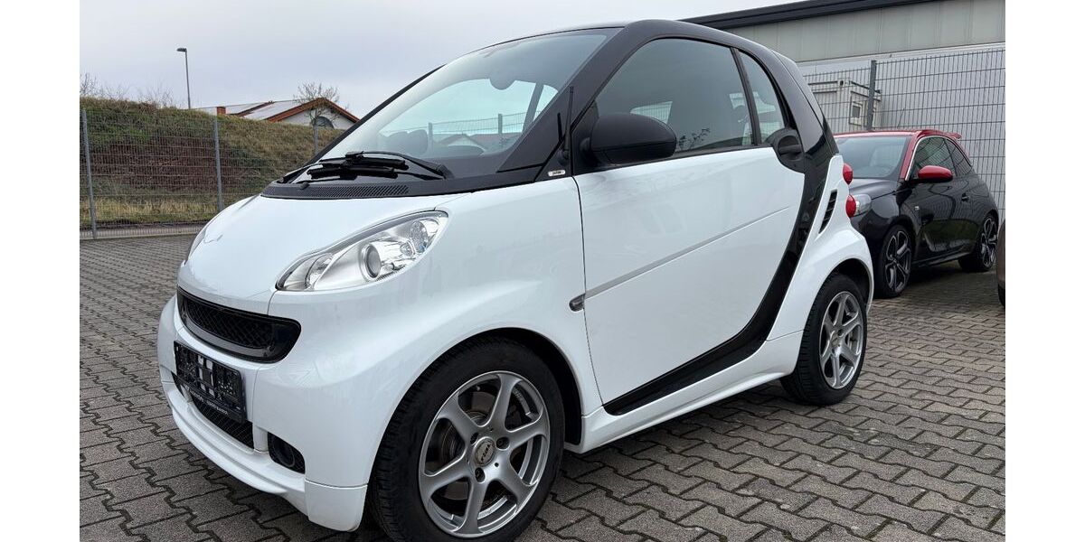Smart ForTwo 90.000 km 5.800 &euro; Nußloch 69226
