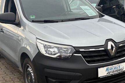Renault Express 21.000 km 13.990 &euro; Fuldatal-Kassel 34233