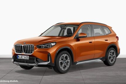 BMW X1 19.141 km 48.290 &euro; Kassel 34125