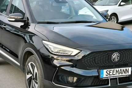 MG ZS 50.000 km 16.500 &euro; Fürstenzell 94081