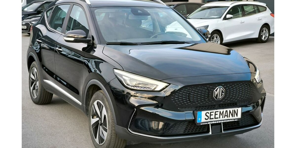 MG ZS 50.000 km 16.500 &euro; Fürstenzell 94081