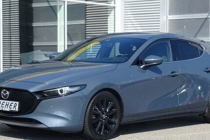 Mazda 3 60.396 km 21.990 &euro; Ravensburg 88213