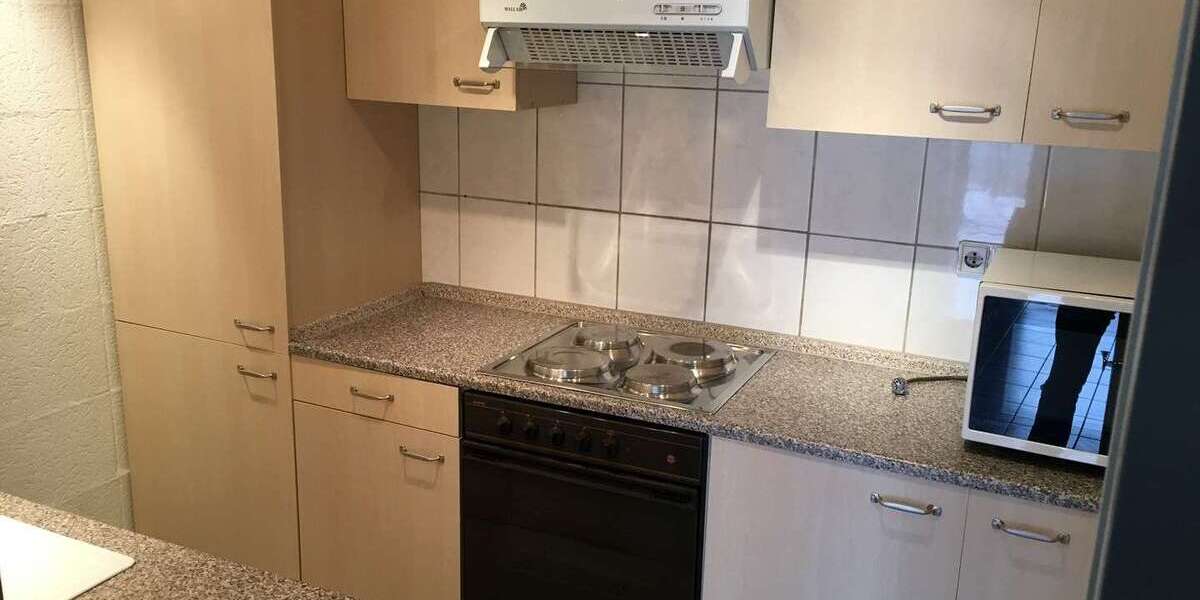 Etagenwohnung Herxheim - 2 Zimmer, 58 m&sup2;, 495&euro; | Angebot:25373119