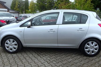 Opel Corsa 156.000 km 3.900 € Münster 48165