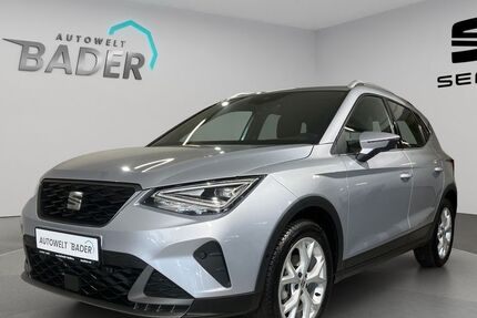 Seat Arona 22.988 km 19.530 &euro; Bruckmühl 83052