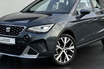 Seat Arona 34.690 km 15.690 &euro; Castrop-Rauxel 44579