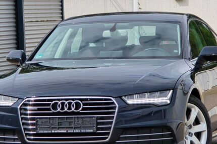 Audi A7 131.173 km 19.490 &euro; Buseck 35418
