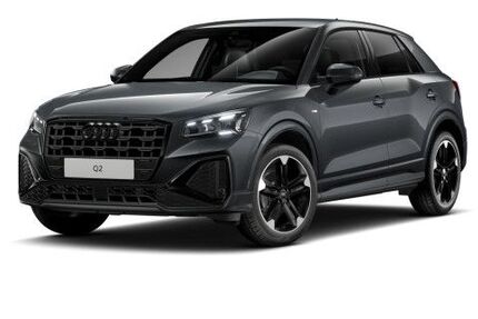 Audi Q2 2.600 km 35.490 &euro; Weilheim 82362