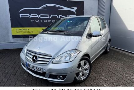 Mercedes A 160