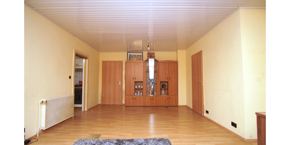 Ihr Zuhause, Ihr Panorama – Wohnen mit traumhafter Aussicht - Einfamilienhaus Porta Westfalica | Angebot:13564854