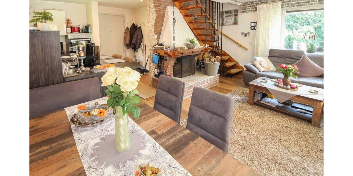 Einfamilienhaus Helvesiek - 4 Zimmer, 425.000&euro; | Angebot:26411353