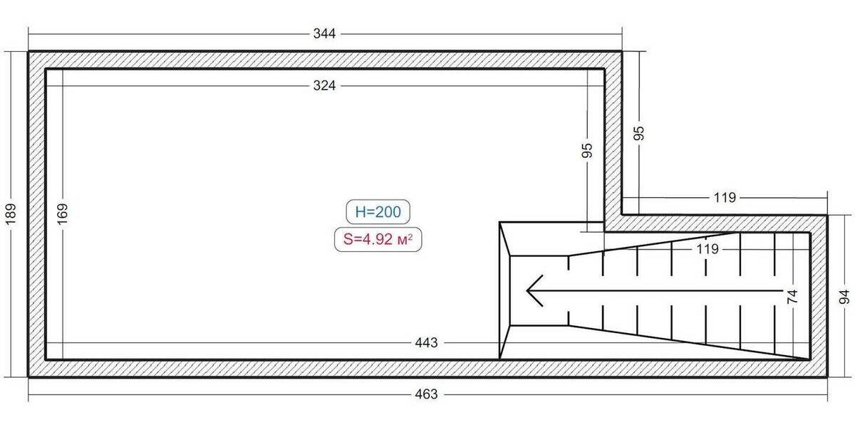Provisionsfrei - Ländliches Wohnidyll mit Charme und Potenzial 5 zimmer