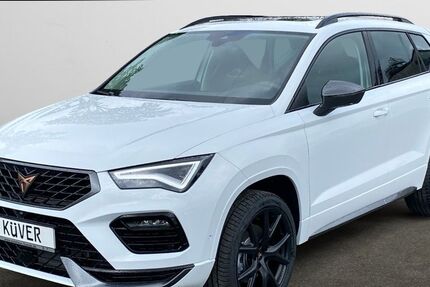 Cupra Ateca 1.300 km 36.324 &euro; Hagen 27628