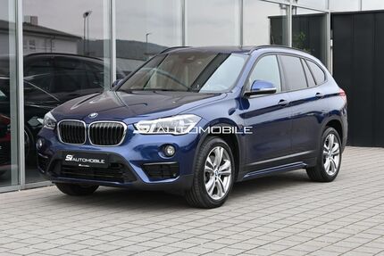 BMW X1 128.000 km 21.950 &euro; Winterbach bei Stuttgart 73650
