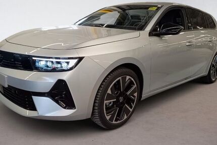 Opel Astra 5.100 km 28.990 &euro; Ulm 89073