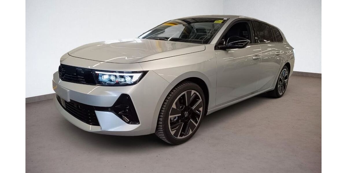 Opel Astra 5.100 km 28.990 &euro; Ulm 89073