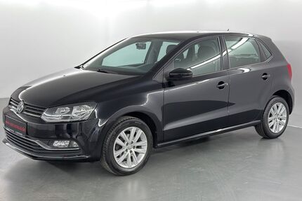 VW Polo 93.420 km 9.400 &euro; Germering bei München 82110