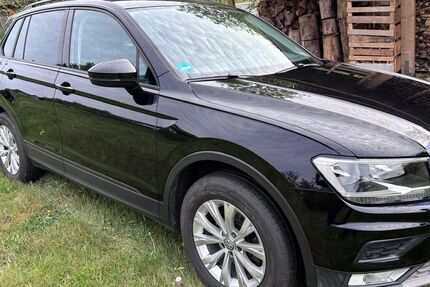 VW Tiguan 94.837 km 13.900 &euro; Kirchhundem 57399