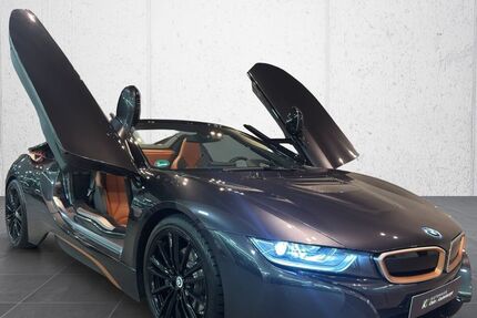 BMW i8 11.862 km 114.999 € Saarlouis 66740