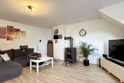 Wohnung Oberhausen Schmachtendorf - 2 Zimmer, 73 m&sup2;, 500&euro; | Angebot:27356823