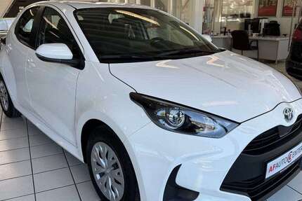 Toyota Yaris 29.760 km 18.490 &euro; Aalen 73431
