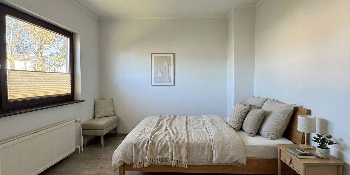 Reihenendhaus Sylt Westerland - 4 Zimmer, 120 m&sup2;, 685.000&euro; | Angebot:26119036